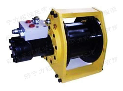 156S系列开云手机官方网站绞车