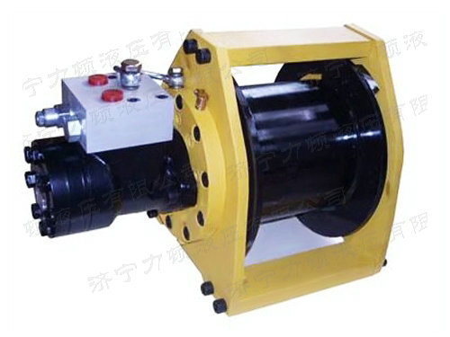 156系列开云手机官方网站绞车