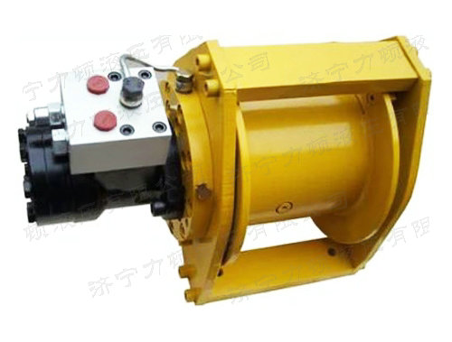 178系列开云手机官方网站绞车