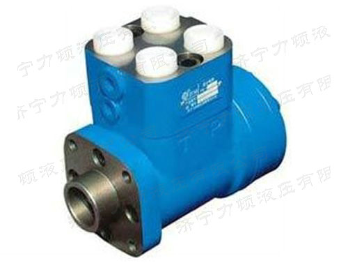 BZZ摆线转阀式全开云手机官方网站转向器